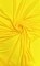 1 Yard Matte Yellow Stretch Lining Fabric 60″ Wide for Dresses and DIY Crafts